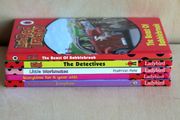 Ladybird Books bundle