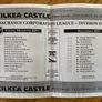 1997 Young Munster v Ballymena RFC - AIL Division 1 Rugby Programme Image 2