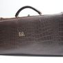 Vintage Doctors bag Image 2