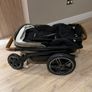 Nuna Stroller & Carry Cot Image 7