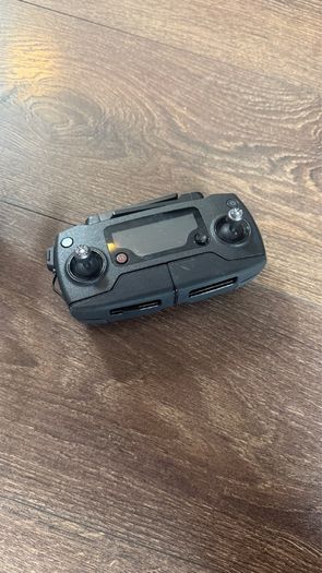 DJI Mavic Pro
