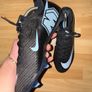 Nike Mercurial Vapor 16 Elite FG Low Top Shadow Pack FQ1457-001 Image 3