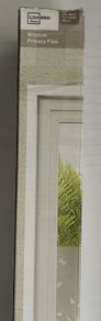 Window Privacy Film