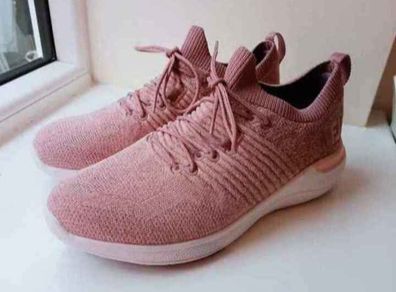 New Runners Size 6