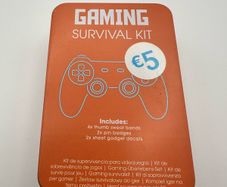 Gaming Survival Kit