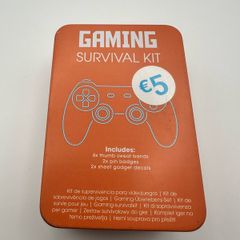 Gaming Survival Kit