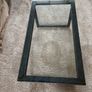 Alfrank Design Coffee table with glass Image 5
