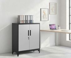 New Home Office Metal Filing Cabinet - FREE Delivery