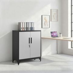 New Home Office Metal Filing Cabinet - FREE Delivery