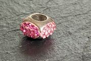 Sterling silver charm