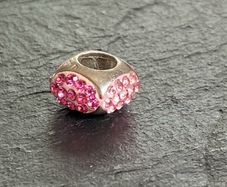 Sterling silver charm