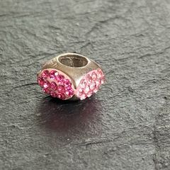 Sterling silver charm