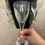 Waterford Crystal John Rocha Signature Wine Glasses Image 2