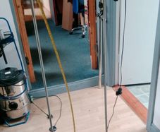 standard floor lamps