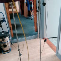 standard floor lamps