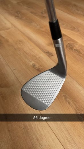 Titleist Vokey SM9 Wedge Set