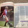 Manchester United Match Programmes Image 5