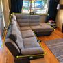 L couch Image 2