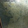 Map Kingdom of Ireland from Mr. Tindal's Continuation of Mr. Rapin's History". Image 10