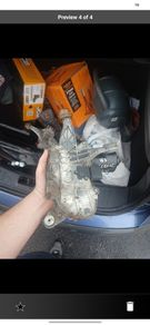 renault scenic 2010 parts