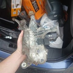 renault scenic 2010 parts