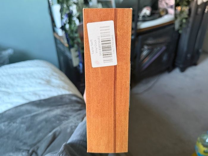 Taylor Swift Midnights Album Offical Vinyl Clock