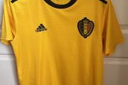 Adidas Jersey Urbsfa Kbva. Authentic club jersey.  Size Small / medium Adult