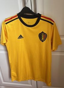 Adidas Jersey Urbsfa Kbva. Authentic club jersey.  Size Small / medium Adult