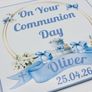 Handmade Personalised Cards Image 5