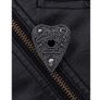 Goth Style Pin - great for jackets, coats, bags, backpacks, etc Image 2