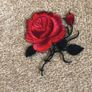 Clothing decoration Iron on/sew on Image 2