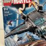 LEGO Marvel The Avengers Quinjet 76248 Image 5