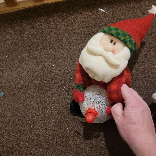 Christmas decoration