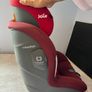 car seat Image 6