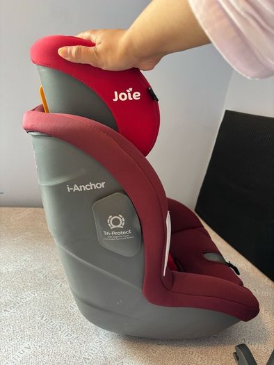 car seat
