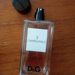 D&G L'Imperatrice