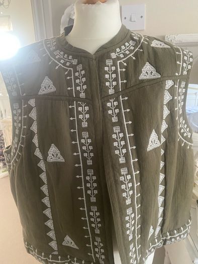 ladies Clothes Jacket from M&S