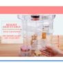 Luxury Spinning Costemic Storage Organizer Image 2
