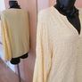 Women's Top Nwt Size 16 Image 3