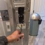 Free standing oven Image 2