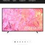 Samsung 50 inch QLED 4K Smart TV Excellent Condition Image 4