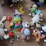 Baby toys 0-12 months  and minions Image 4