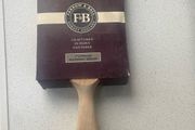 4" farrow / ball exterior paint brush.