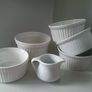 Five Ramekin Dishes Image 3