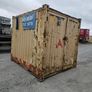 40ft reefer container & 4x 10ft dry containers Image 10