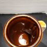 Vintage Horn Shaped Souvenir Cup / Niagara Falls Image 4