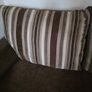 Soft fabric sofa,couche in great condition Image 3