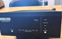 Musical Fidelity M1 DAC