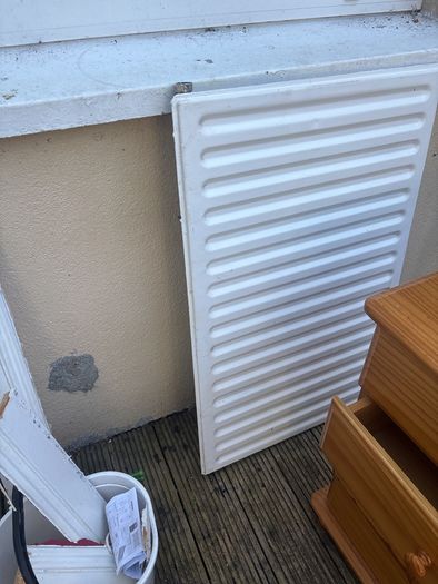 free radiator