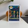 Funko Pop Disney Kronk 1041 2021 Virtual FunKon Exclusive Image 3